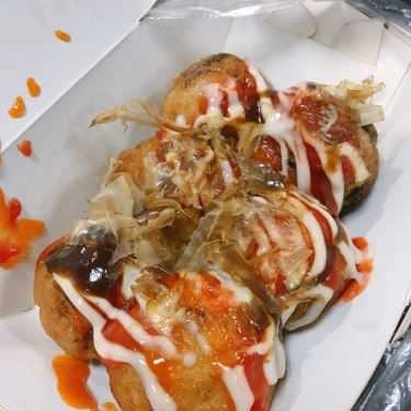 Món ăn- Ăn vặt Takoyaki CoCos - Bánh Bạch Tuộc - Nguyễn Thị nhỏ