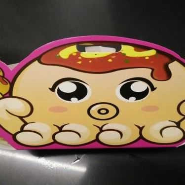 Tổng hợp- Ăn vặt Takoyaki Tân Phước