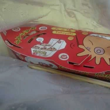 Tổng hợp- Ăn vặt Takoyaki Tân Phước