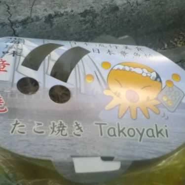 Tổng hợp- Ăn vặt Takoyaki Tân Phước