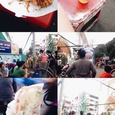 Tổng hợp- Ăn vặt Takoyaki Tân Phước