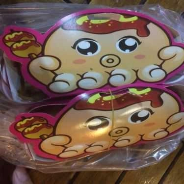 Tổng hợp- Ăn vặt Takoyaki Tân Phước