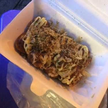 Món ăn- Ăn vặt Takoyaki Ko
