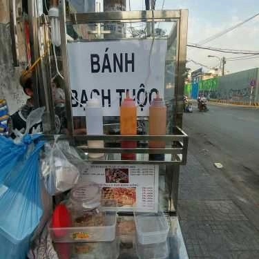 Tổng hợp- Ăn vặt Takoyaki Minh Đức - Cô Bắc