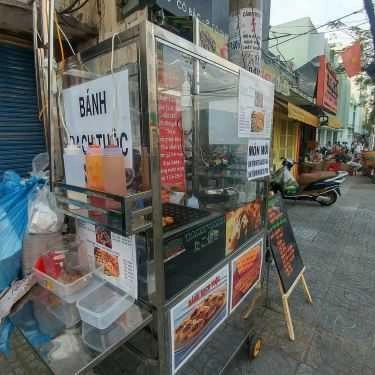 Tổng hợp- Ăn vặt Takoyaki Minh Đức - Cô Bắc
