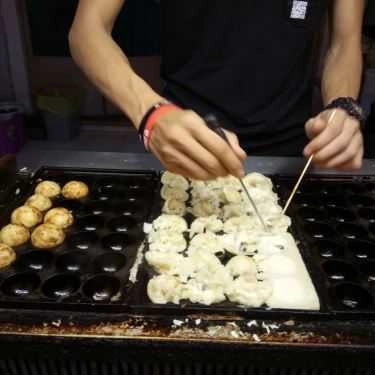 Tổng hợp- Ăn vặt TKY Takoyaki