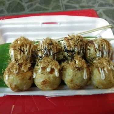 Tổng hợp- Ăn vặt Takoyaki Nhật Tảo - Bà Hạt