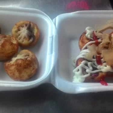 Tổng hợp- Ăn vặt Takoyaki Nhiêu Lộc