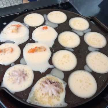Tổng hợp- Ăn vặt Takoyaki Nhiêu Lộc