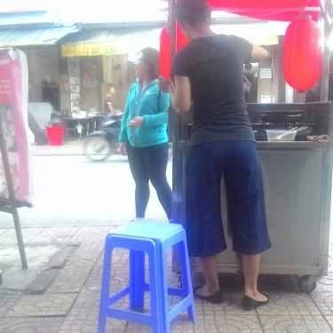 Tổng hợp- Ăn vặt Takoyaki Nhiêu Lộc