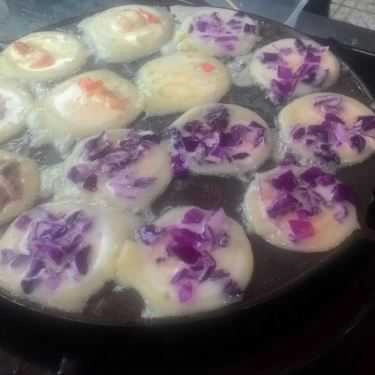 Món ăn- Ăn vặt Takoyaki Nhiêu Lộc