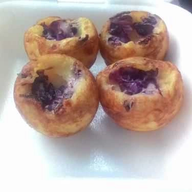 Món ăn- Ăn vặt Takoyaki Nhiêu Lộc