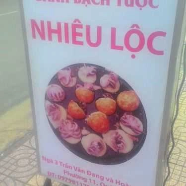 Tổng hợp- Ăn vặt Takoyaki Nhiêu Lộc