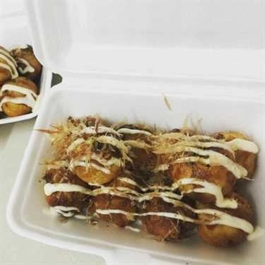 Món ăn- Shop online Takoyaki Online