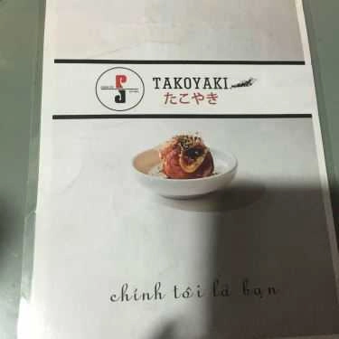 Tổng hợp- Ăn vặt Takoyaki SP - Thành Thái