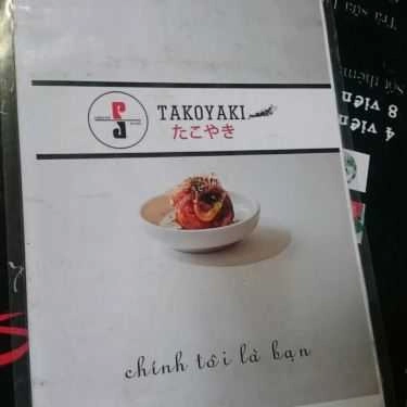 Tổng hợp- Ăn vặt Takoyaki SP - Thành Thái