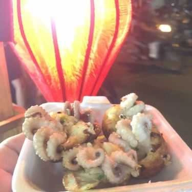 Món ăn- Ăn vặt Umi Takoyaki