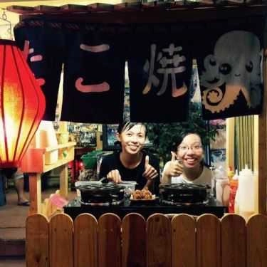 Tổng hợp- Ăn vặt Umi Takoyaki
