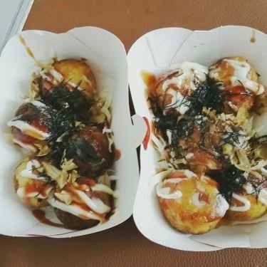 Món ăn- Ăn vặt Takoyaki & Xiên Que - Nguyễn Tri Phương