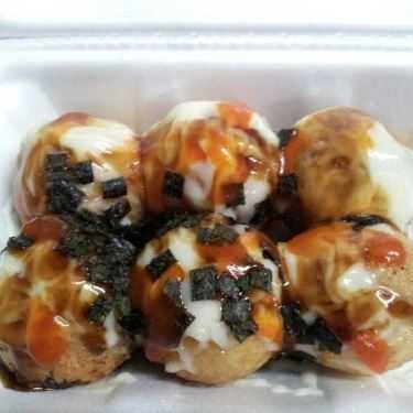 Món ăn- Ăn vặt Takoyaki & Xiên Que - Nguyễn Tri Phương