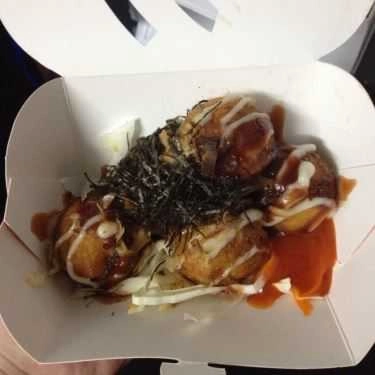 Món ăn- Ăn vặt Takoyaki & Xiên Que - Nguyễn Tri Phương