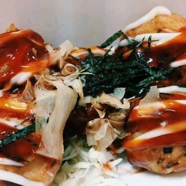 Món ăn- Ăn vặt Takoyaki & Xiên Que - Nguyễn Tri Phương