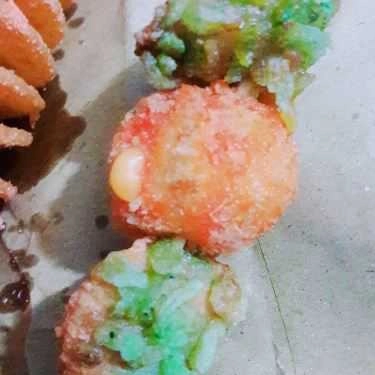 Món ăn- Tám - Ăn Vặt & Trà Sữa