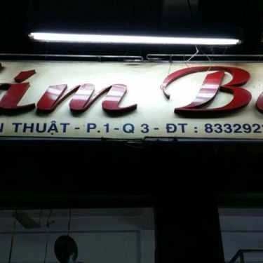 Tổng hợp- Tiệm Bánh Tám Ba - Bánh Mì Thịt Nguội