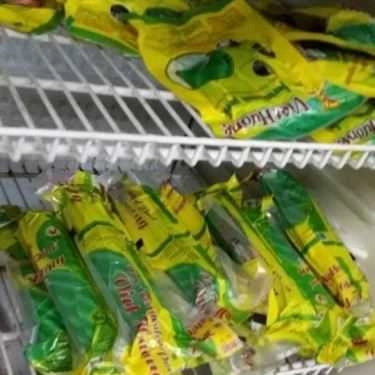 Món ăn- Tiệm Bánh Tám Ba - Bánh Mì Thịt Nguội