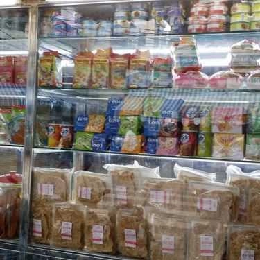 Món ăn- Tiệm Bánh Tám Ba - Bánh Mì Thịt Nguội
