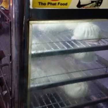 Tổng hợp- Tiệm Bánh Tám Ba - Bánh Mì Thịt Nguội