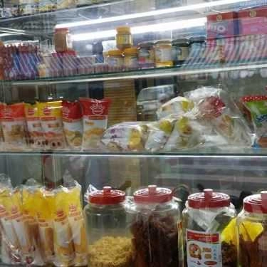 Món ăn- Tiệm Bánh Tám Ba - Bánh Mì Thịt Nguội