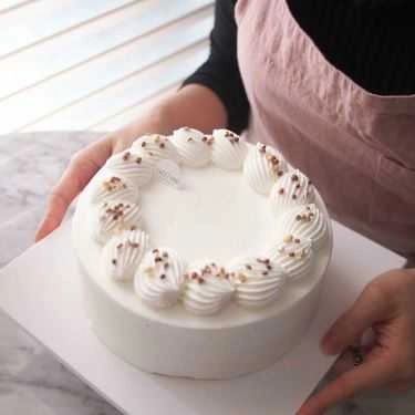 Món ăn- Tiệm Bánh Tấm Bakery - Bánh Kem & Bánh Ngọt