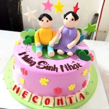 Món ăn- Tiệm Bánh Tấm Bakery - Bánh Kem & Bánh Ngọt