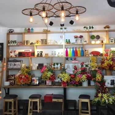 Tổng hợp- Tâm Coffee