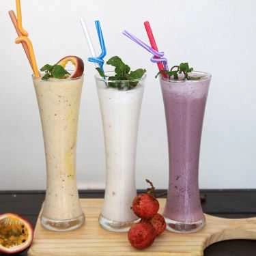 Tổng hợp- Tâm Coffee