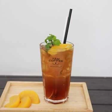 Tổng hợp- Tâm Coffee