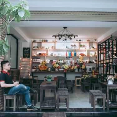 Tổng hợp- Tâm Coffee