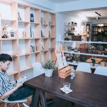 Tổng hợp- Tâm Coffee