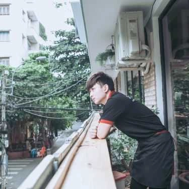 Tổng hợp- Tâm Coffee