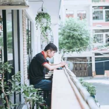 Tổng hợp- Tâm Coffee