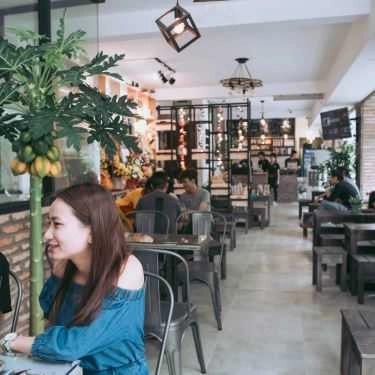 Tổng hợp- Tâm Coffee