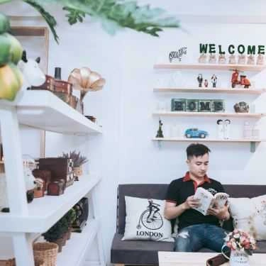 Tổng hợp- Tâm Coffee