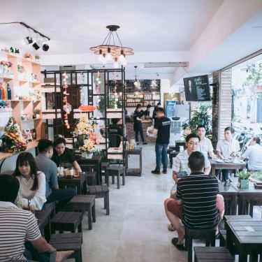 Tổng hợp- Tâm Coffee