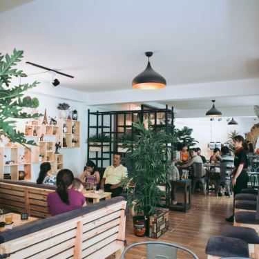 Tổng hợp- Tâm Coffee