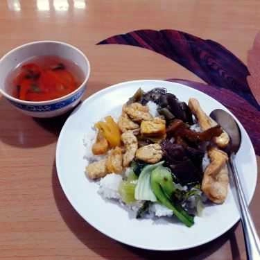 Món ăn- Quán Ăn Tâm Đức - Quán Cơm Chay