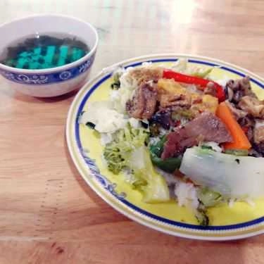 Món ăn- Quán Ăn Tâm Đức - Quán Cơm Chay