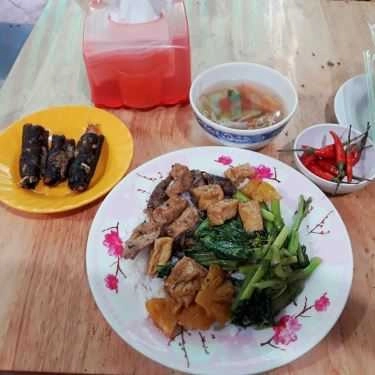 Món ăn- Quán Ăn Tâm Đức - Quán Cơm Chay