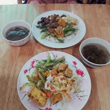 Món ăn- Quán Ăn Tâm Đức - Quán Cơm Chay