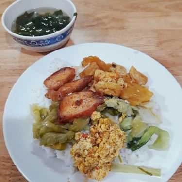 Món ăn- Quán Ăn Tâm Đức - Quán Cơm Chay